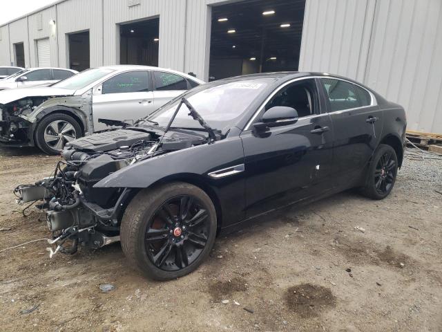 2020 JAGUAR XE S - SAJAE4FX9LCP65052