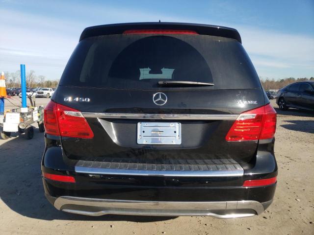 VIN 4JGDF7CEXDA131514 2013 Mercedes-Benz GL-Class, ... no.6