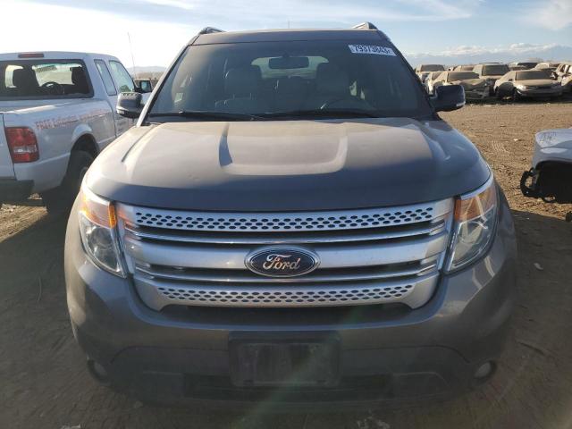 1FM5K8D88EGA22708 | 2014 FORD EXPLORER X