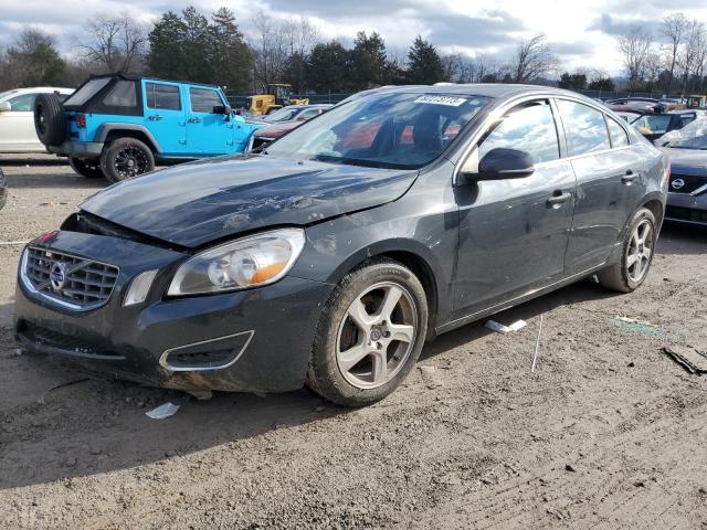 2012 Volvo S60 T5