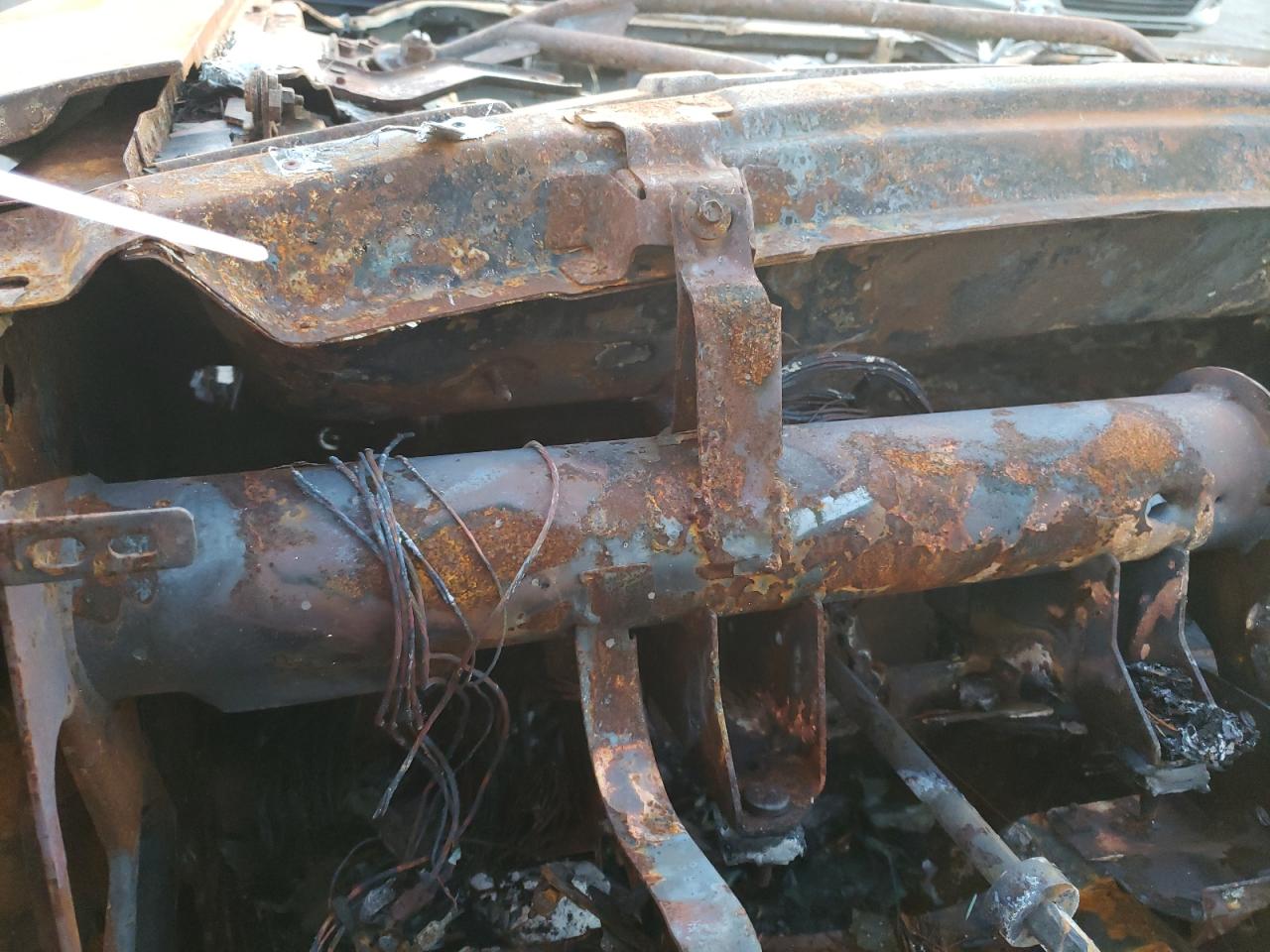 1FALP42X0TF193638 1996 Ford Mustang Gt