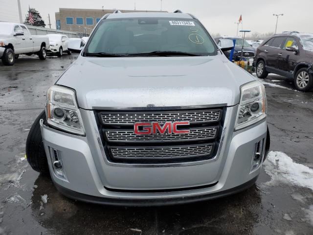 2GKFLYE33F6126912 | 2015 GMC TERRAIN SL