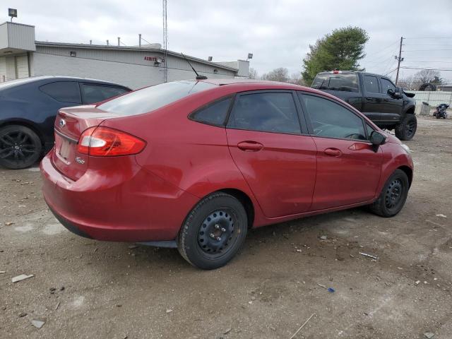 Vin: 3fadp4bj2dm214197, lot: 82380303, ford fiesta se 20133