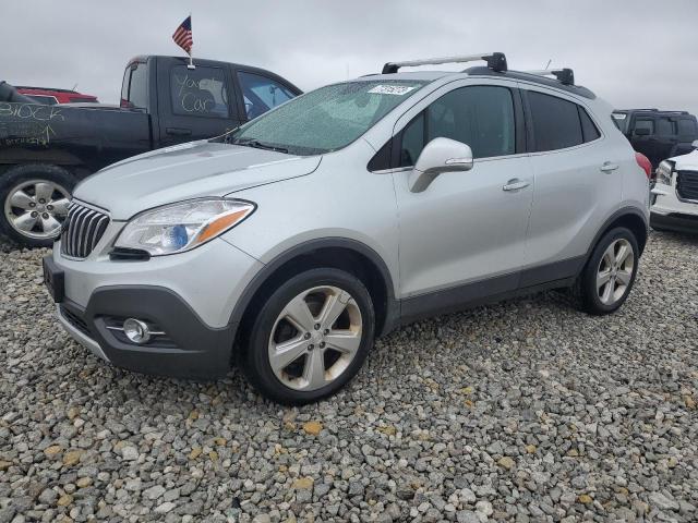 2015 BUICK ENCORE CON - KL4CJFSB0FB215879