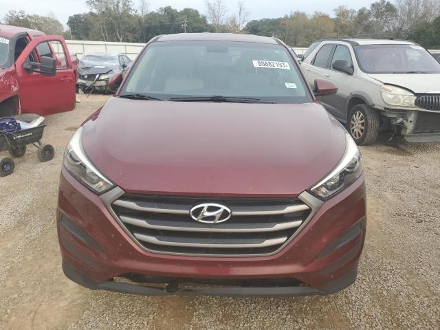 KM8J23A49GU076073 | 2016 HYUNDAI TUCSON SE