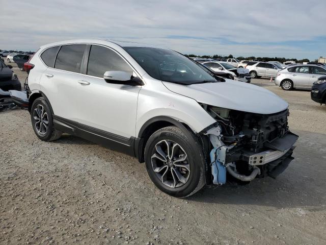 Vin: 2hkrw1h50mh403836, lot: 79596363, honda crv ex 20214