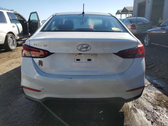 3KPC24A36JE032855 | 2018 HYUNDAI ACCENT SE