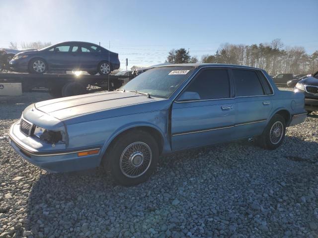 1988 oldsmobile cutlass outlet ciera