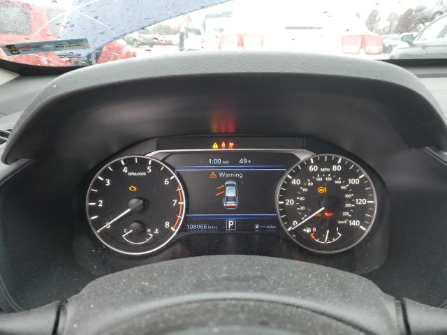 2020 NISSAN ALTIMA S - 1N4BL4BV9LC180779