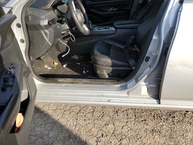 2021 NISSAN ALTIMA SR - 1N4BL4CV2MN365941