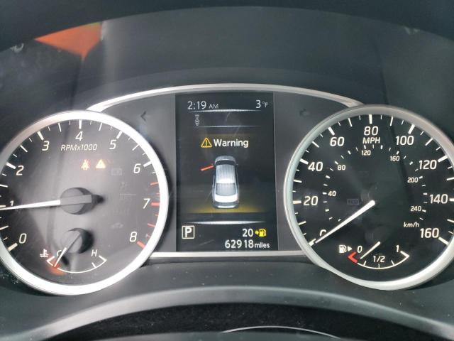 2018 NISSAN SENTRA S - 3N1AB7AP3JY272653