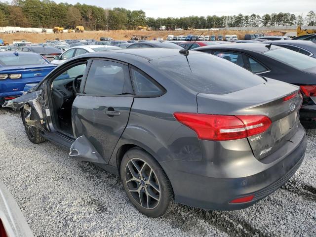 1FADP3H28JL277568 | 2018 FORD FOCUS SEL