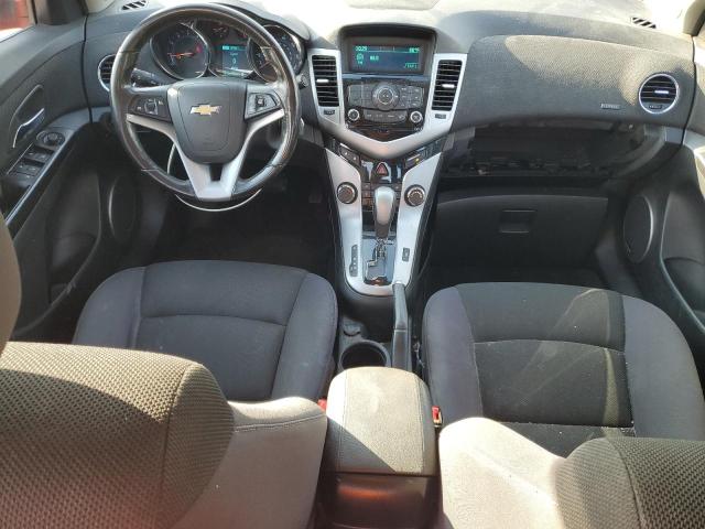 2014 Chevrolet Cruze Lt VIN: 1G1PC5SBXE7401760 Lot: 81725043