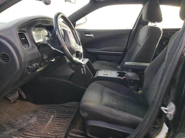 2019 DODGE CHARGER PO - 2C3CDXKT0KH582377
