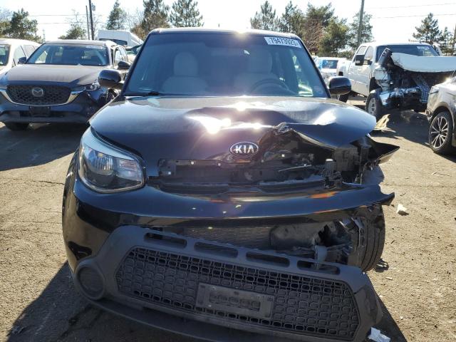 KNDJN2A26G7250491 | 2016 KIA SOUL