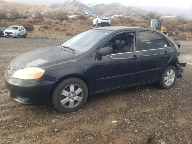 2003 Toyota Corolla CE