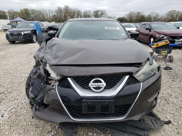 1N4AA6AP6GC434048 | 2016 NISSAN MAXIMA 3.5