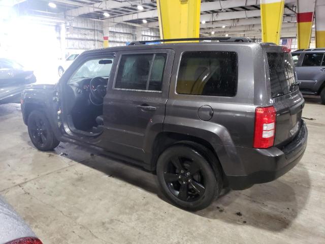 2014 Jeep Patriot Sport VIN: 1C4NJPBA4ED818476 Lot: 79966103