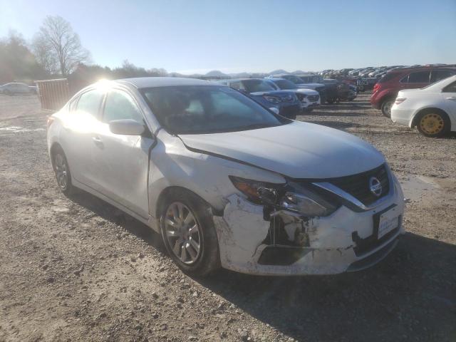 Vin: 1n4al3ap0gc188302, lot: 80240033, nissan altima 2.5 20164