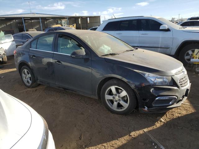 1G1PE5SB4G7227245 | 2016 Chevrolet cruze limited lt