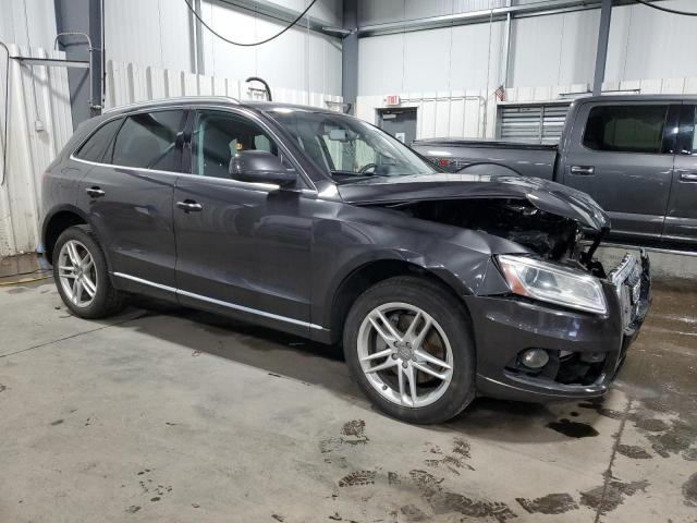 WA1CMAFP1FA002400 | 2015 AUDI Q5 TDI PRE