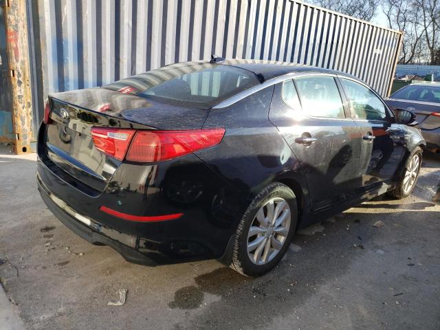 5XXGN4A75FG513836 | 2015 KIA OPTIMA EX