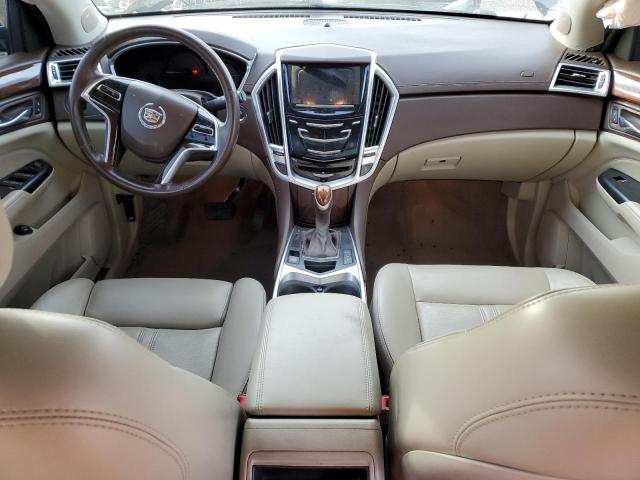 3GYFNEE31FS513023 | 2015 CADILLAC SRX LUXURY