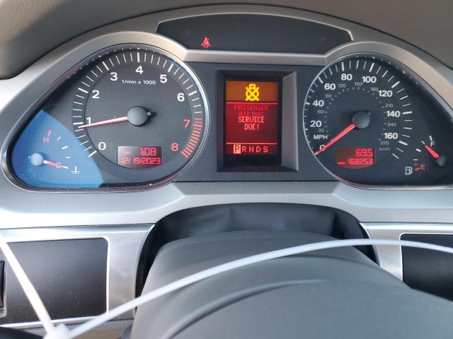 2008 Audi A6 - Image 9