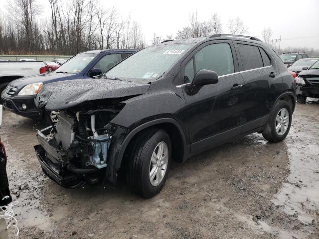 2017 Chevrolet Trax 