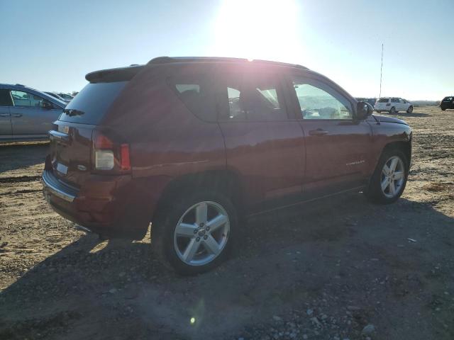 1C4NJCEA1ED737505 | 2014 JEEP COMPASS LA