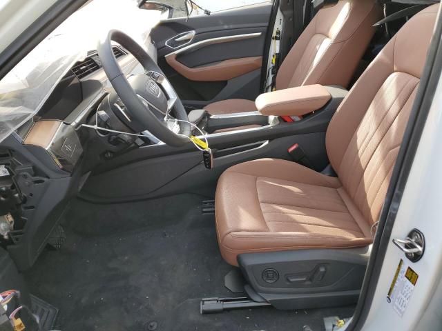 2024 AUDI Q8 E-TRON - WA15AAGE0RB024627