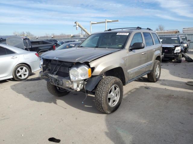 2005 Jeep Grand Cherokee Limited