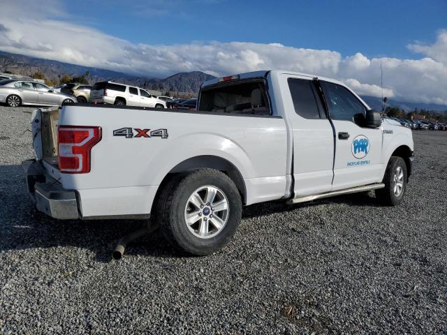 Vin: 1ftex1ep2jkc44865, lot: 81105403, ford f-150 super cab 20183
