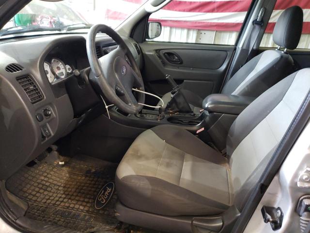 2005 Ford Escape Xls VIN: 1FMCU02Z35KC78623 Lot: 79212003