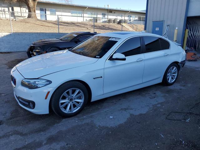 WBA5A5C52GD527268 | 2016 BMW 528 I