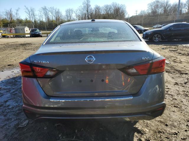 1N4BL4DV8MN326849 | 2021 NISSAN ALTIMA SV