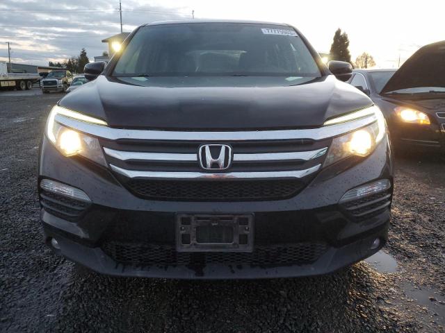 5FNYF6H53HB032961 | 2017 HONDA PILOT EXL