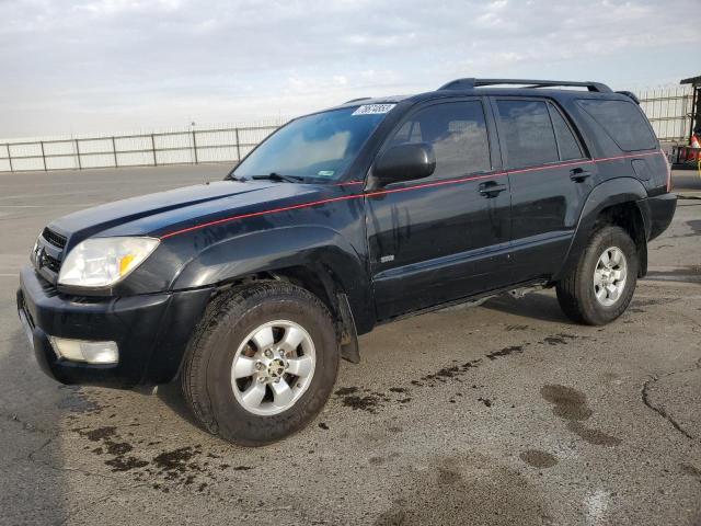 2004 Toyota 4Runner SR5