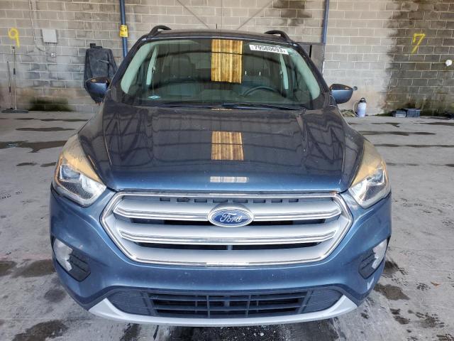 1FMCU0HD2JUA95918 | 2018 FORD ESCAPE SEL