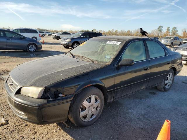 2001 Toyota Camry CE