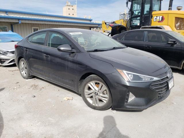 5NPD84LF0LH561887 | 2020 HYUNDAI ELANTRA SE