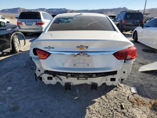 2G1125S37E9309991 | 2014 CHEVROLET IMPALA LT