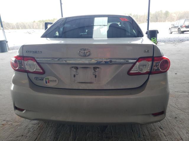 2013 Toyota Corolla Base VIN: 2T1BU4EE1DC947004 Lot: 50887704