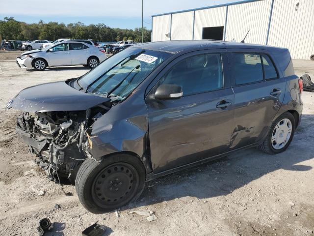 2010 Scion xD 