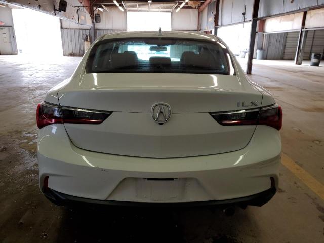 19UDE2F74MA008686 | 2021 ACURA ILX PREMIU