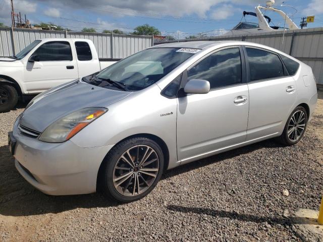 2009 Toyota Prius 