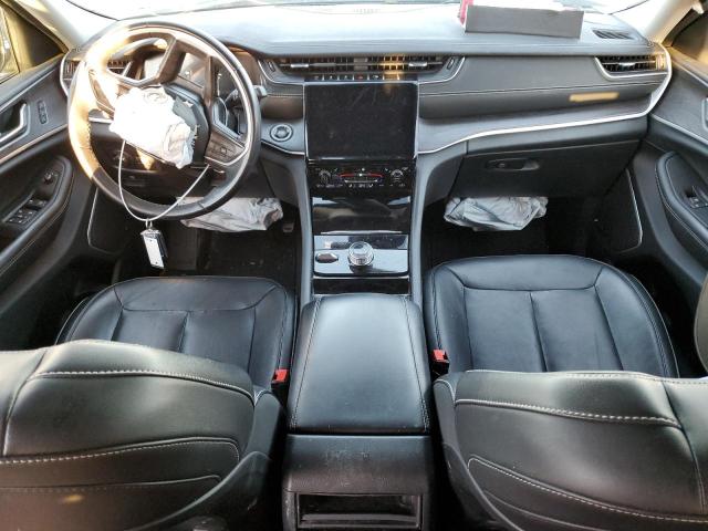 2022 JEEP CHEROKEE 1C4RJHBG9N8539416