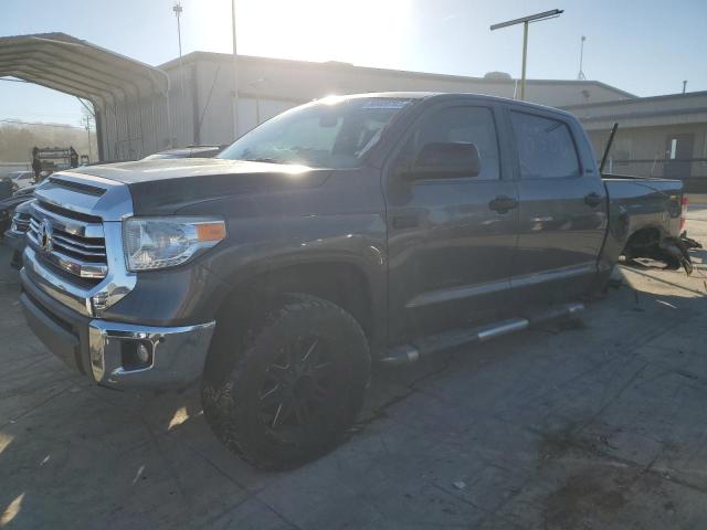 5TFDW5F11GX566506 | 2016 TOYOTA TUNDRA CRE