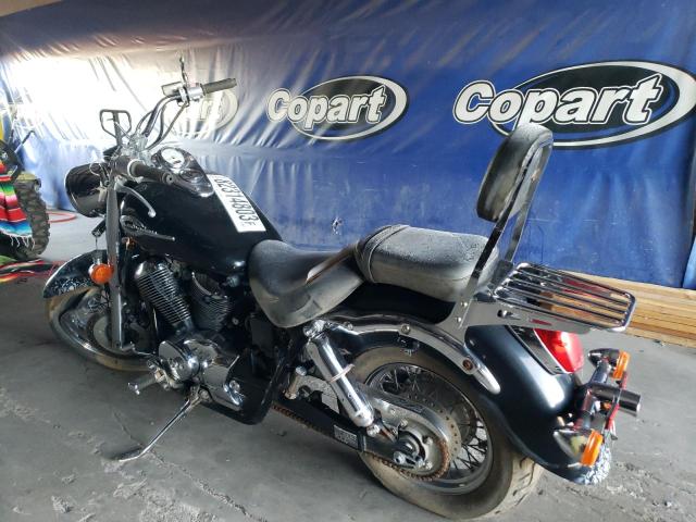 2001 HONDA VT750 CD JH2RC44331M452519
