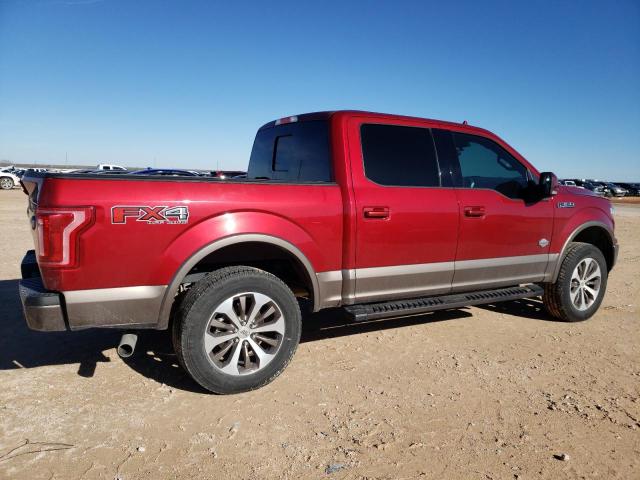 1FTEW1E5XJKC40340 | 2018 FORD F150 SUPER